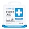 Aero Healthcare Surefill 50 Ansi 2021 A+ First Aid Kit - Weatherproof Plastic Case SF50AW - alternate 1